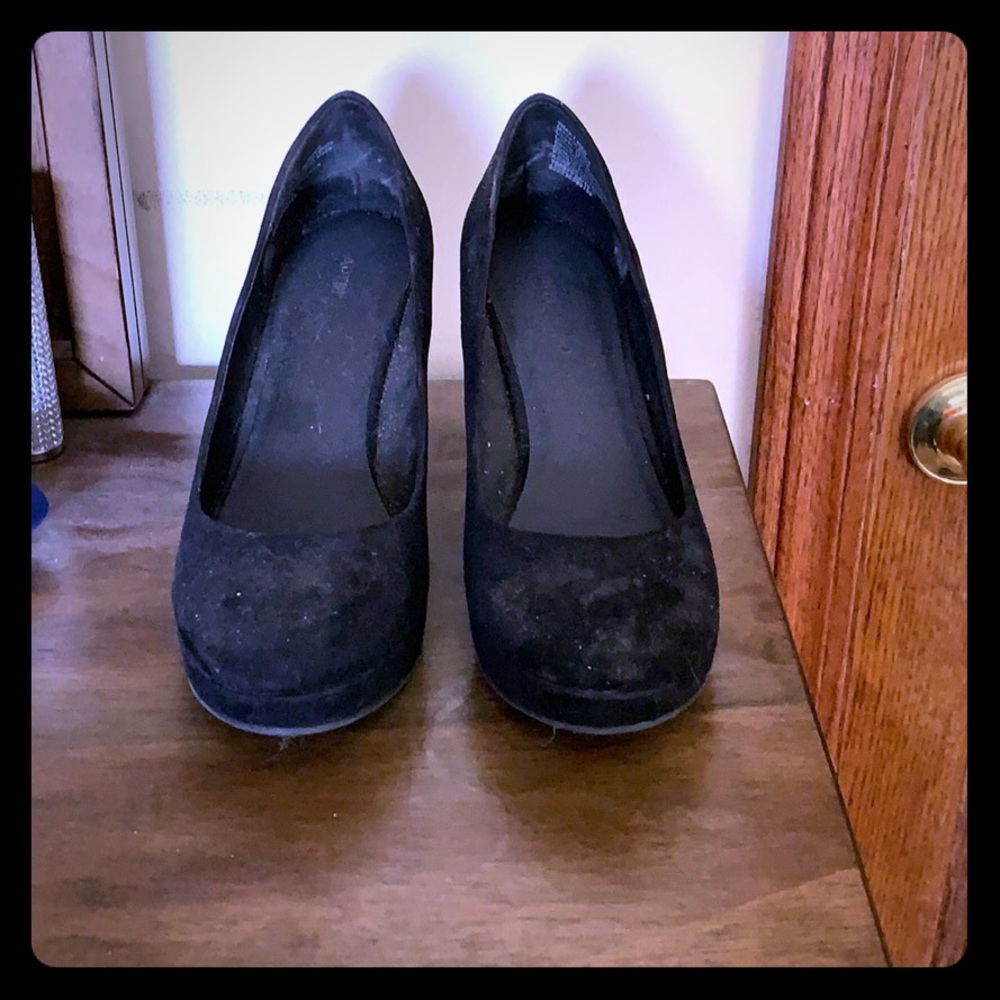 APT 9 wedges